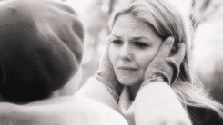 ronandhermionesource:  Because her best chance will always be her family… 