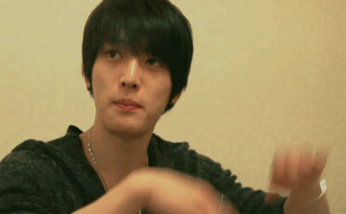 ONLY JAE