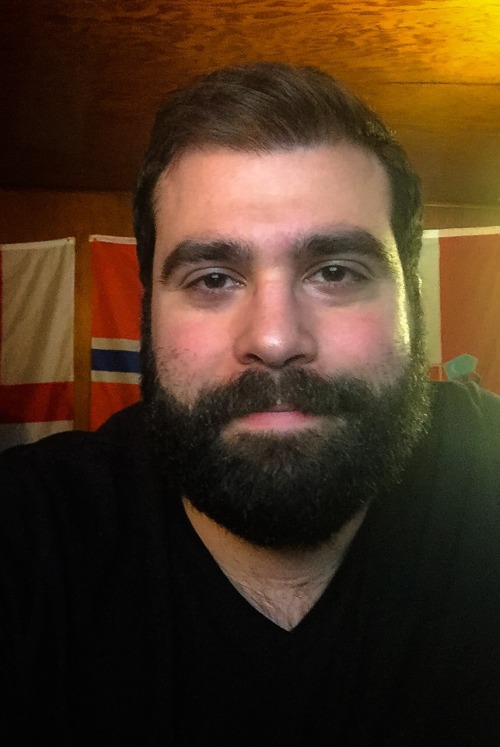 bjornmannen:  What a mess. 