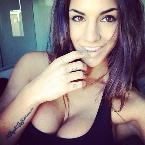 juicypix2:  Libby Powell