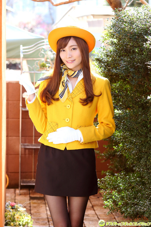 Maho Hashimoto