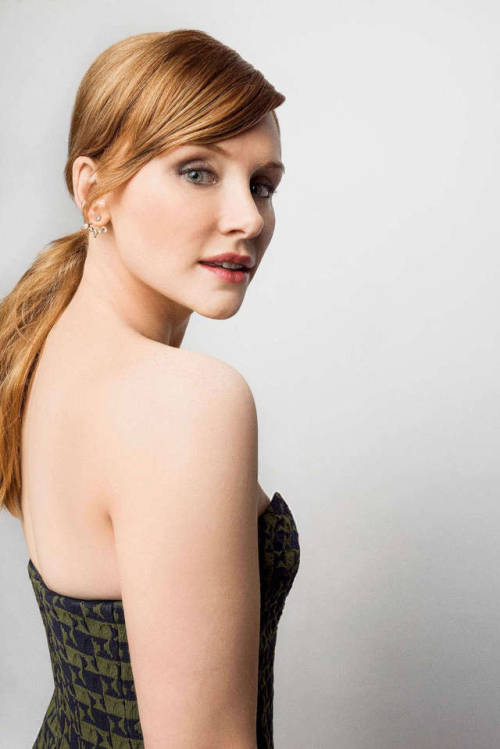 Bryce Dallas Howard