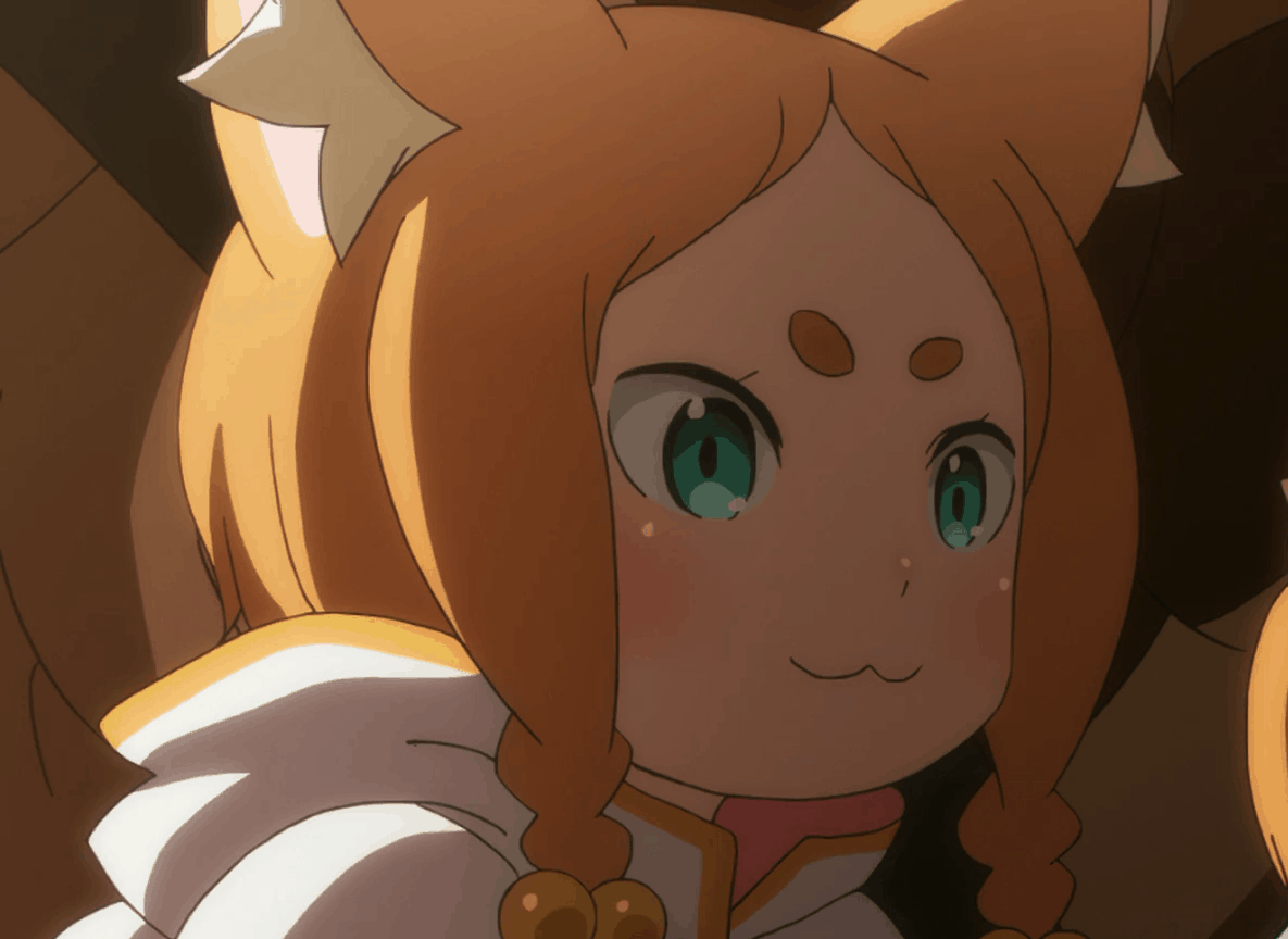 Re Zero Mimi Explore Tumblr Posts And Blogs Tumgir