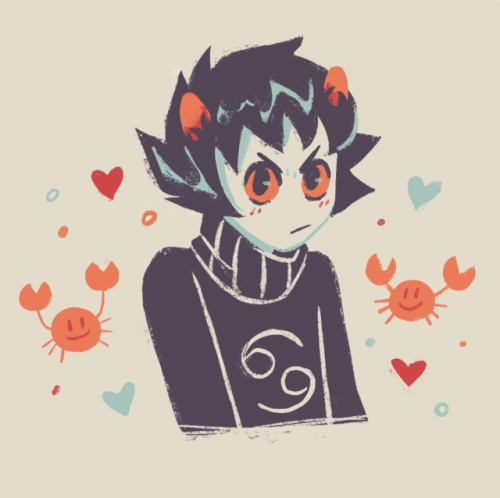 carnivorouscormorant:all the color palette challenges i did! i think they all look rly neat together