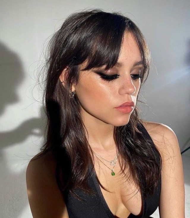 Jenna Ortega 🖤