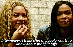 blackberryshawty:  beyoncesson:  kobetyrant:  Teenage Beyoncé was the devil omg