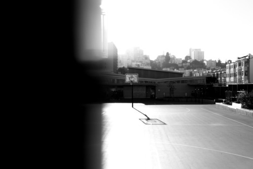 .Joe DiMaggio playground. San Francisco, USA