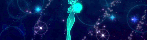 Sailor Moon Crystal | Planet Power Make Up! | (+ bonus transformations (x))