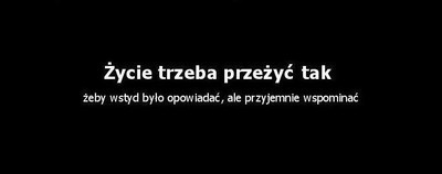 Rzeczywistość