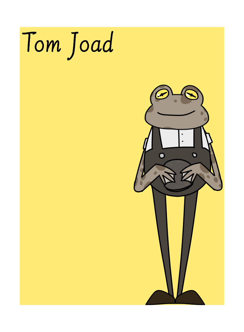 tom joad | Explore Tumblr Posts and Blogs | Tumgir