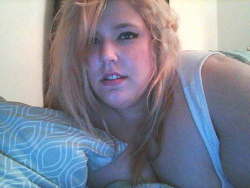 bbwjae: webcam selfies I don’t think I have gifted you all with yet. ;P