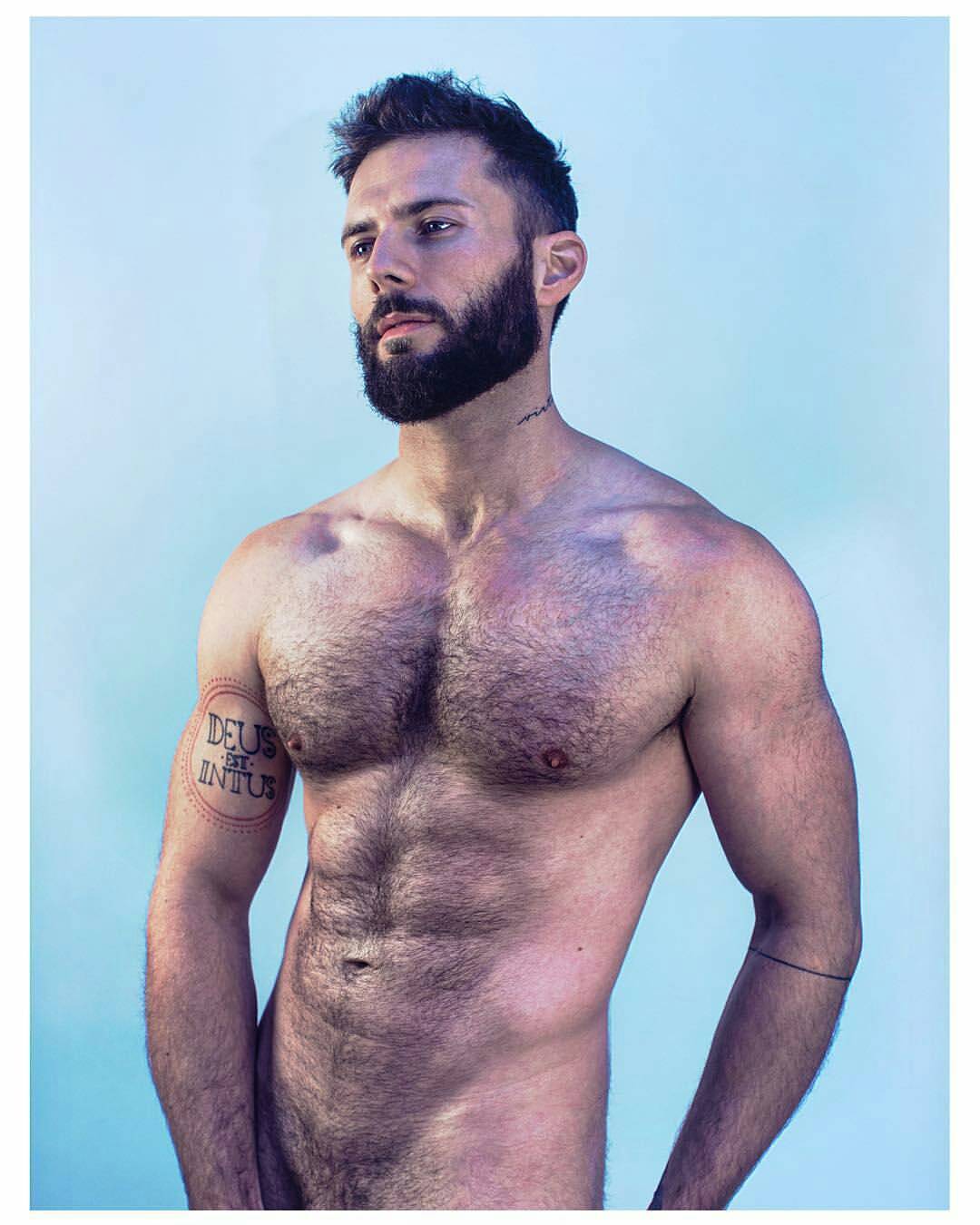 Muscle Fuck.