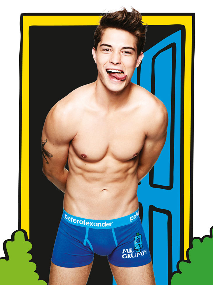 wallboyz:Francisco Lachowski | ph. Peter Alexander