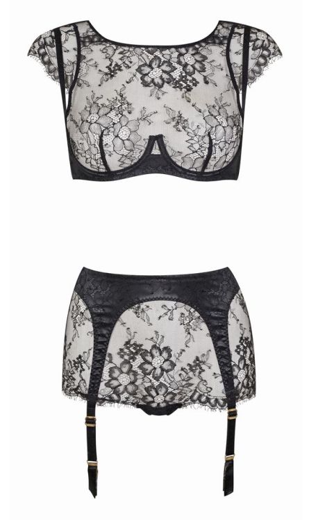 Agent Provocateur (50% off Summer sale now on)