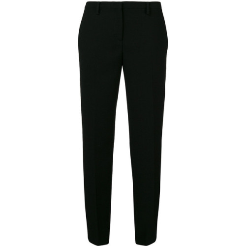 Nº21 tapered trousers ❤ liked on Polyvore (see more tapered fit pants)