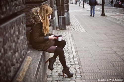 Fashion Tights