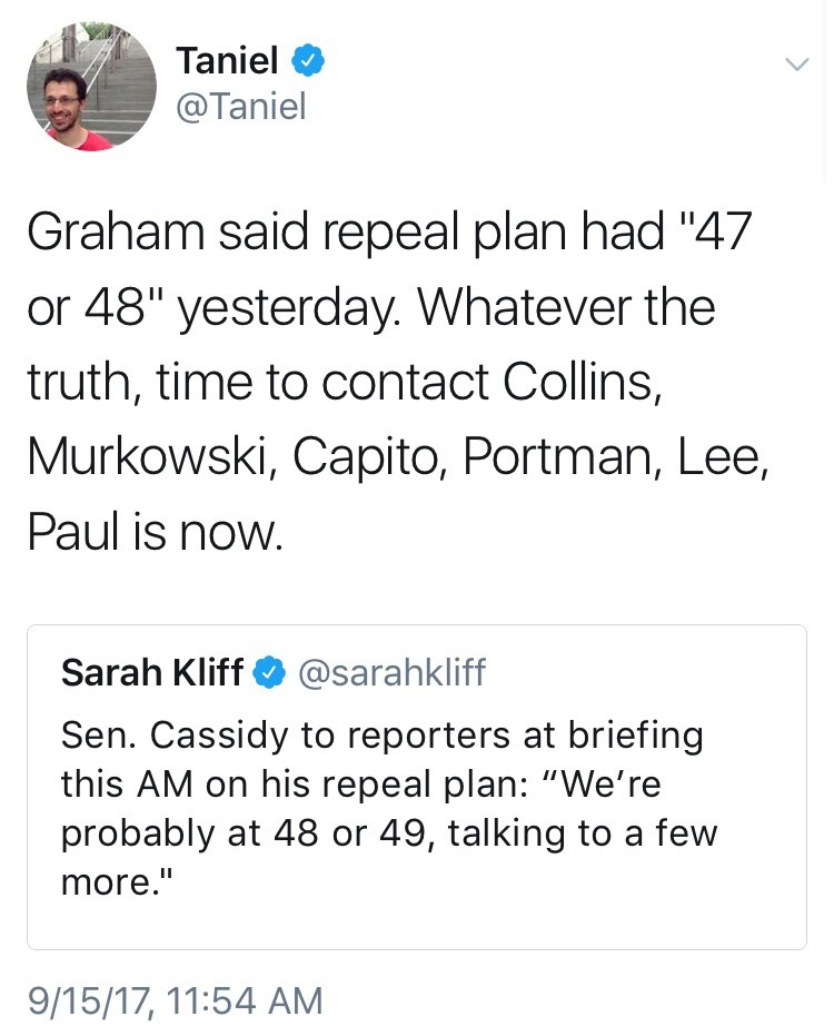sandalwoodandsunlight:  Trumpcaretoolkit.org  Senate switchboard: 202-224-3121 
