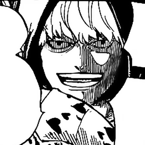 yachibiru:  corazon [real face] 