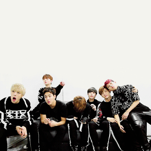 Top Tip: Stan Monsta X