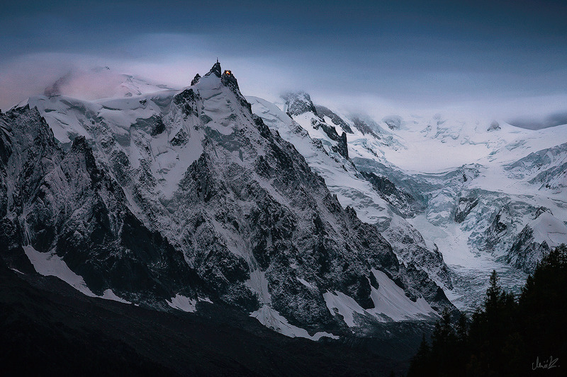 ponderation:  Jewels of France by Robert Maric