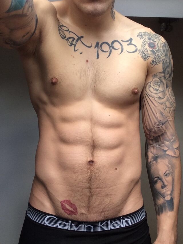 fuxkyopictures:  Igor Stepanov 😍❤️😘