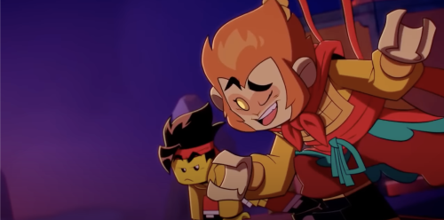 Lego Sun Wukong Character Analysis No One Asked For (Season One - Three)