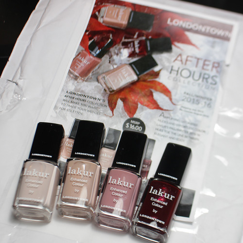 Beautiful shades by London Town’s LakurCheck out their fall and winter collection at londownto