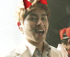  who needs shoelifts when you have dongwoo   