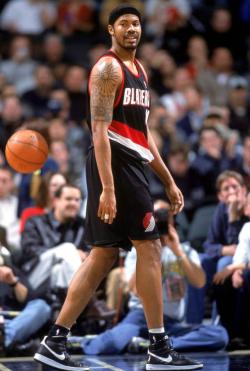 thanks for the memories sheed
