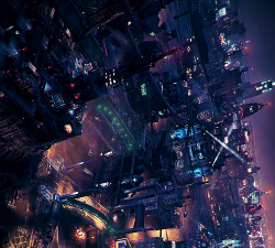 mydearcorvo:  Batman: Arkham Knight Screenshots 