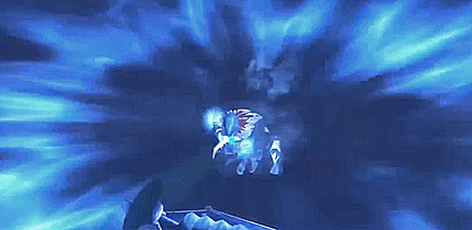 vaulttgirl:  “Whatever you kill, Oryx will replace.” 