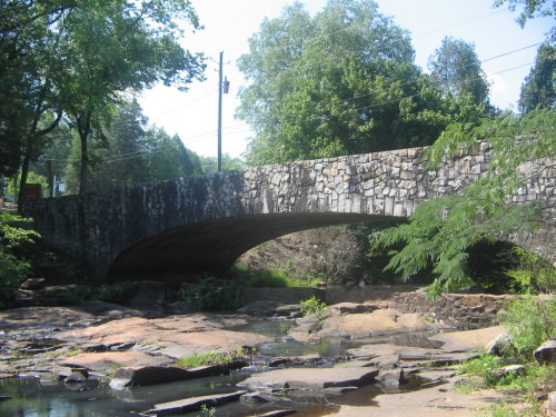leafh:  Indian Springs, 2011