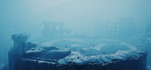 Dragon Age Inquisition (BioWare, 2014) HattiWattis Cinematic Tools, ReShade, SRWE