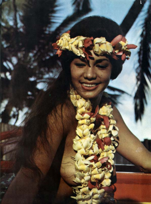 Polynesian Perfection
