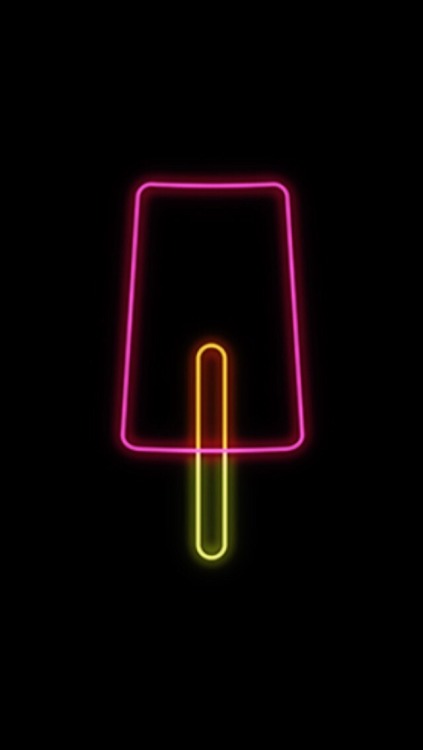 WALLPAPERS NEON | DÊ LIKE!