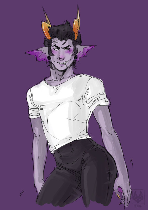 madcarnival:Anonymous said:we need more kurcro please ;w;Anonymous said:whispers cronus with ladylik