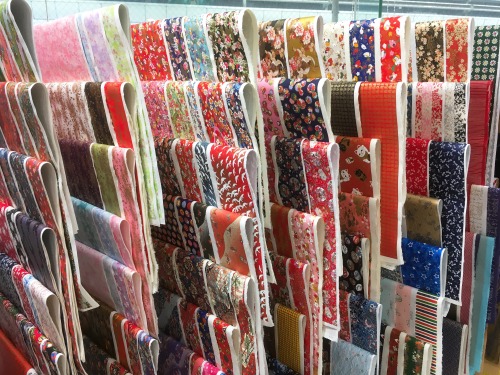 a washi shop