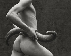 ohthentic:  peterparler:  Toreros by Ruven Afanador, photographer peteroarler.tumblr.com  queer: ohthentic.tumblr.com 