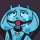 raunchyrobot:@cryptidinheat marked me all up~