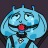raunchyrobot:@cryptidinheat marked me all up~
