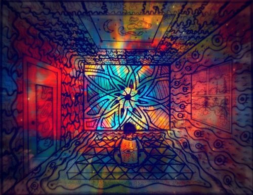 Cosmic Sparrow