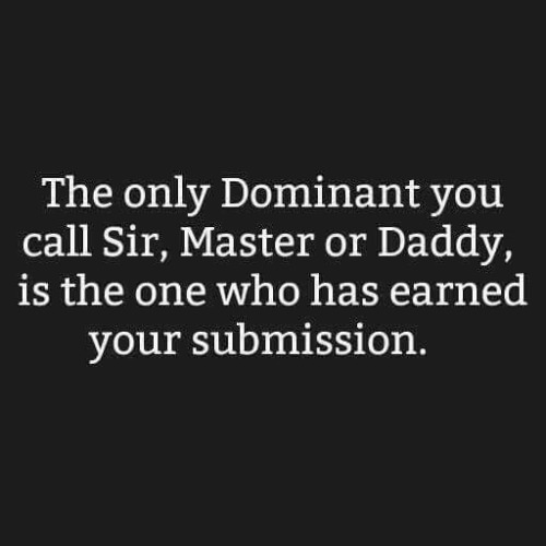 submissive-seeking: herleadingman:  justacumslutbimboc:  Safe Haven  As a submissive it is vital as 