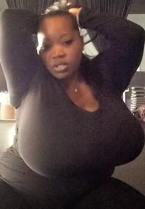 make it real BIG