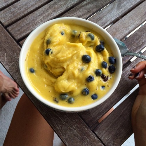 Health & Balance