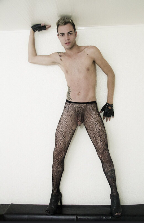 xtreemgear:  Hose boy… 