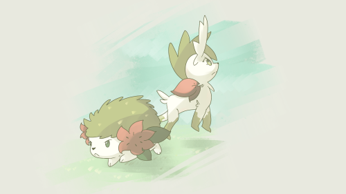 autobottesla:  幻のポケモンコレクション Mythical Pokémon Collection  01 - 06 || Mew, Celebi, Jirachi, Darkrai, Manaphy, Shaymin The first week is over! Onto the next nine!   Twitter (English and Japanese Pokémon TCG news) | Tumblr (all drawings)