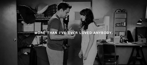 zooeys: nick & jess - favourite quotes