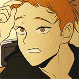 sorakou:   Hong Joon from Cheese in the Trap, part 1.  