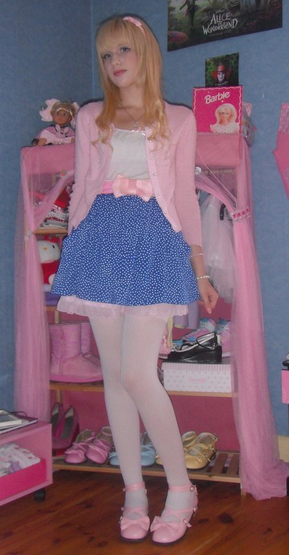 smallcocksissy:  cute!