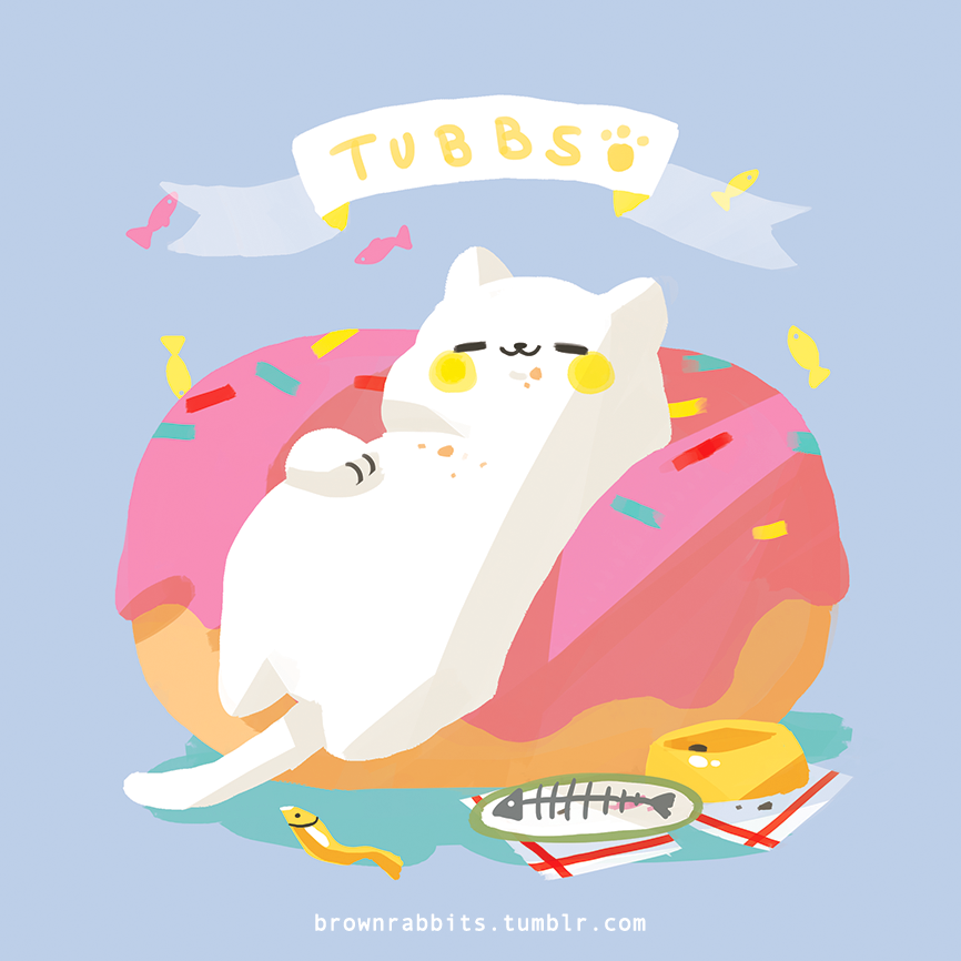 brownrabbits:  Neko Atsume! ٩(●˙▿˙●)۶…⋆ฺ  coming soon ٩(◦`꒳´◦)۶